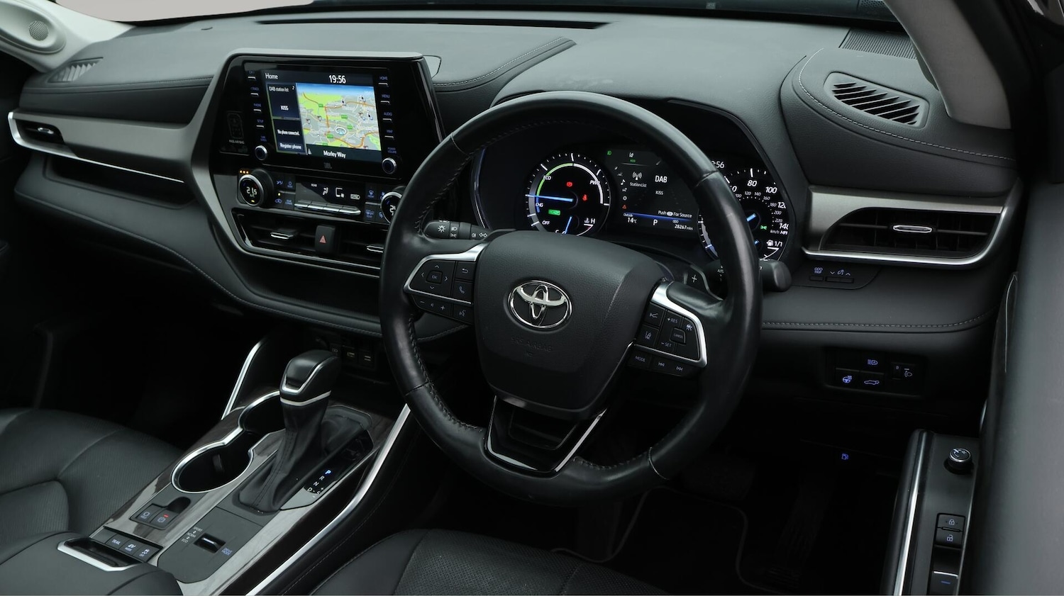 Used Toyota Highlander for sale - 76409597: Photo 10