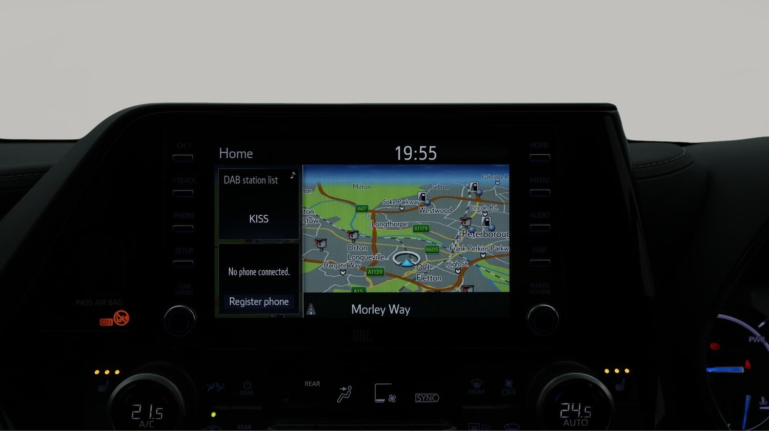 Used Toyota Highlander for sale - 76409597: Photo 12