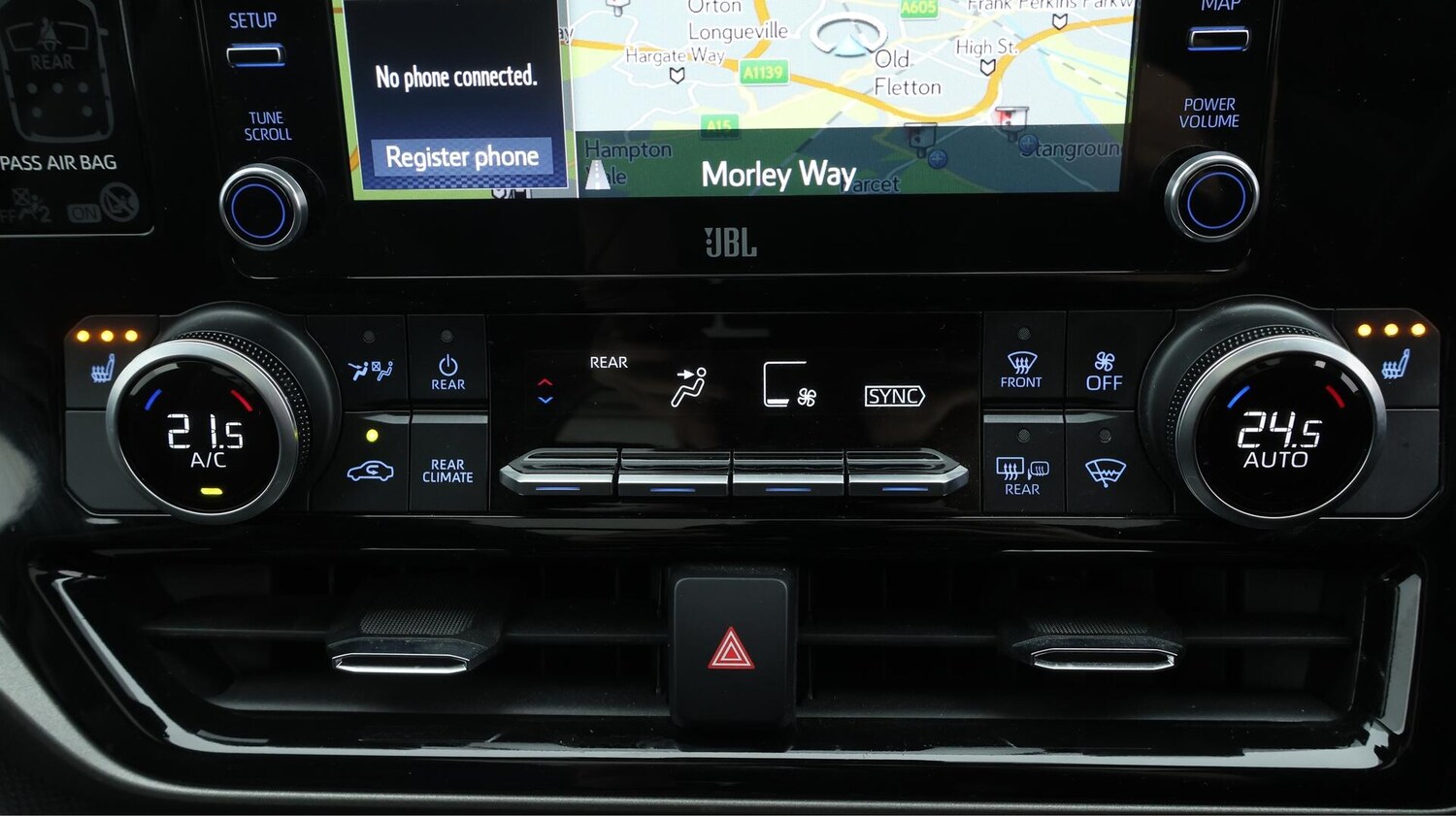 Used Toyota Highlander for sale - 76409597: Photo 13