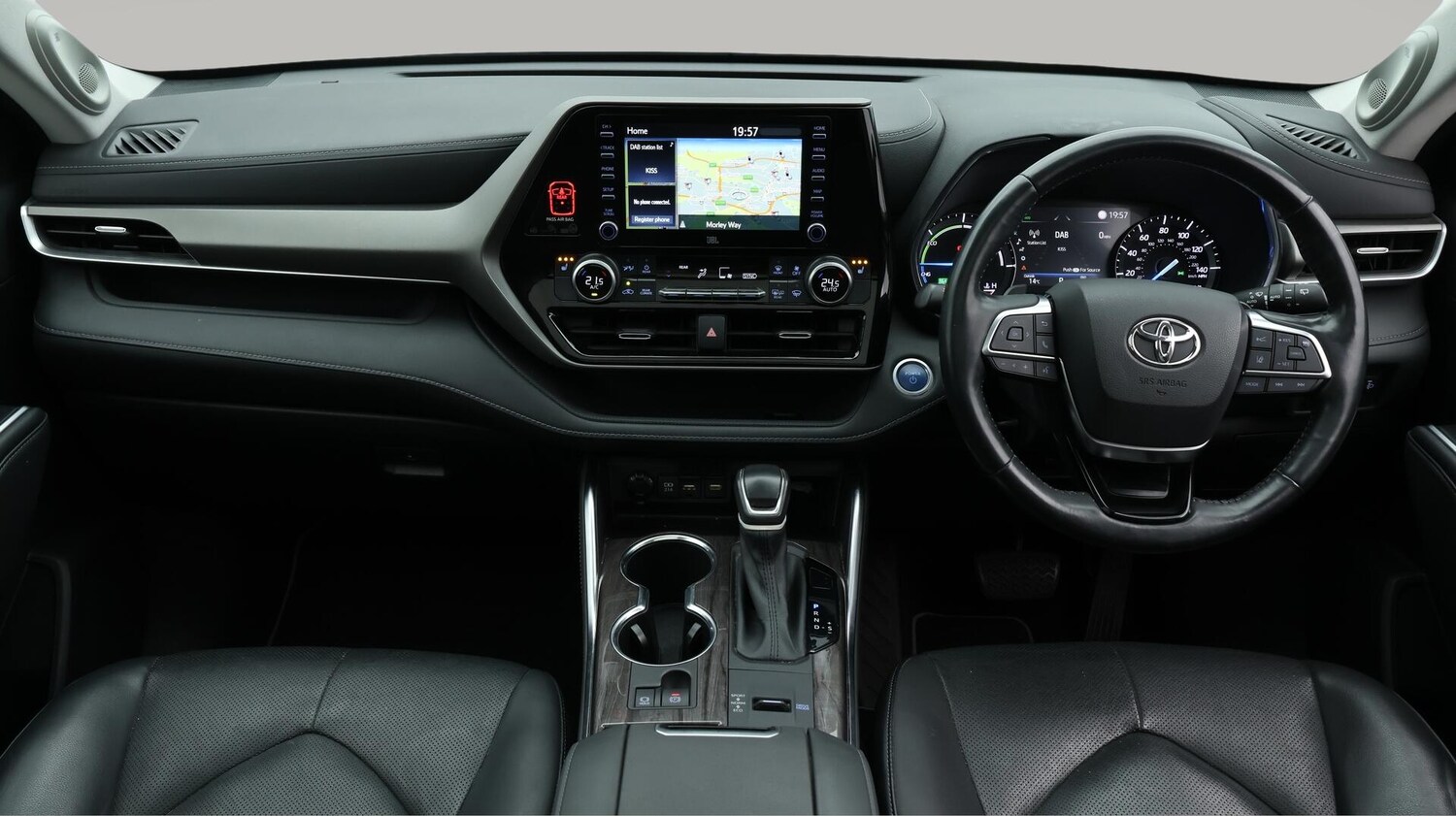 Used Toyota Highlander for sale - 76409597: Photo 14