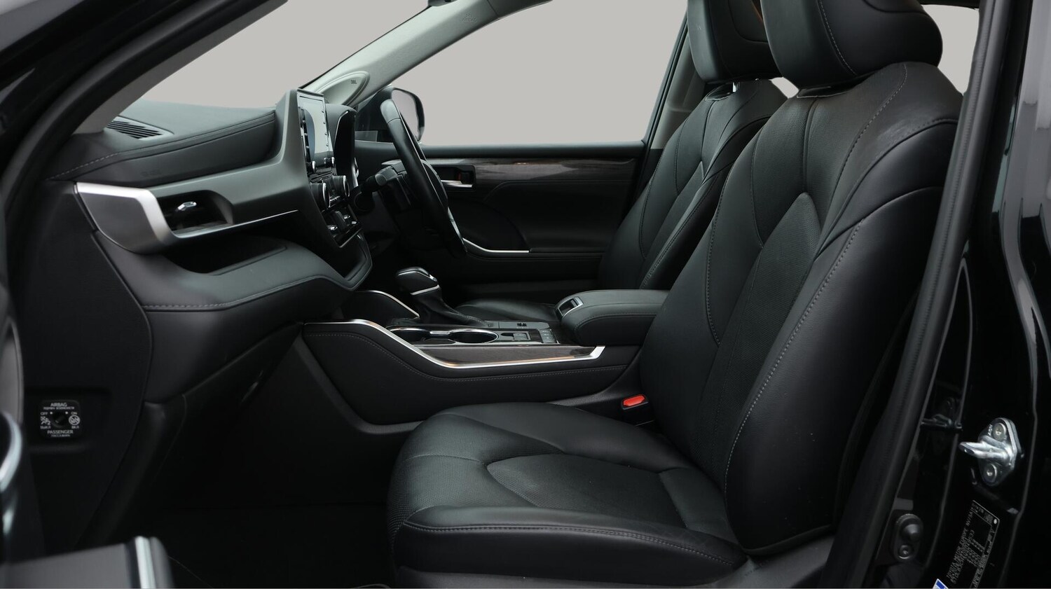 Used Toyota Highlander for sale - 76409597: Photo 15