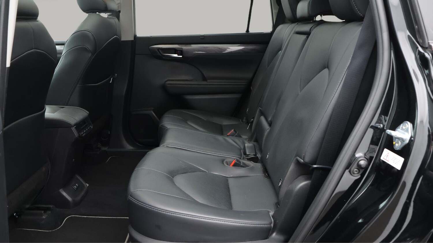 Used Toyota Highlander for sale - 76409597: Photo 17