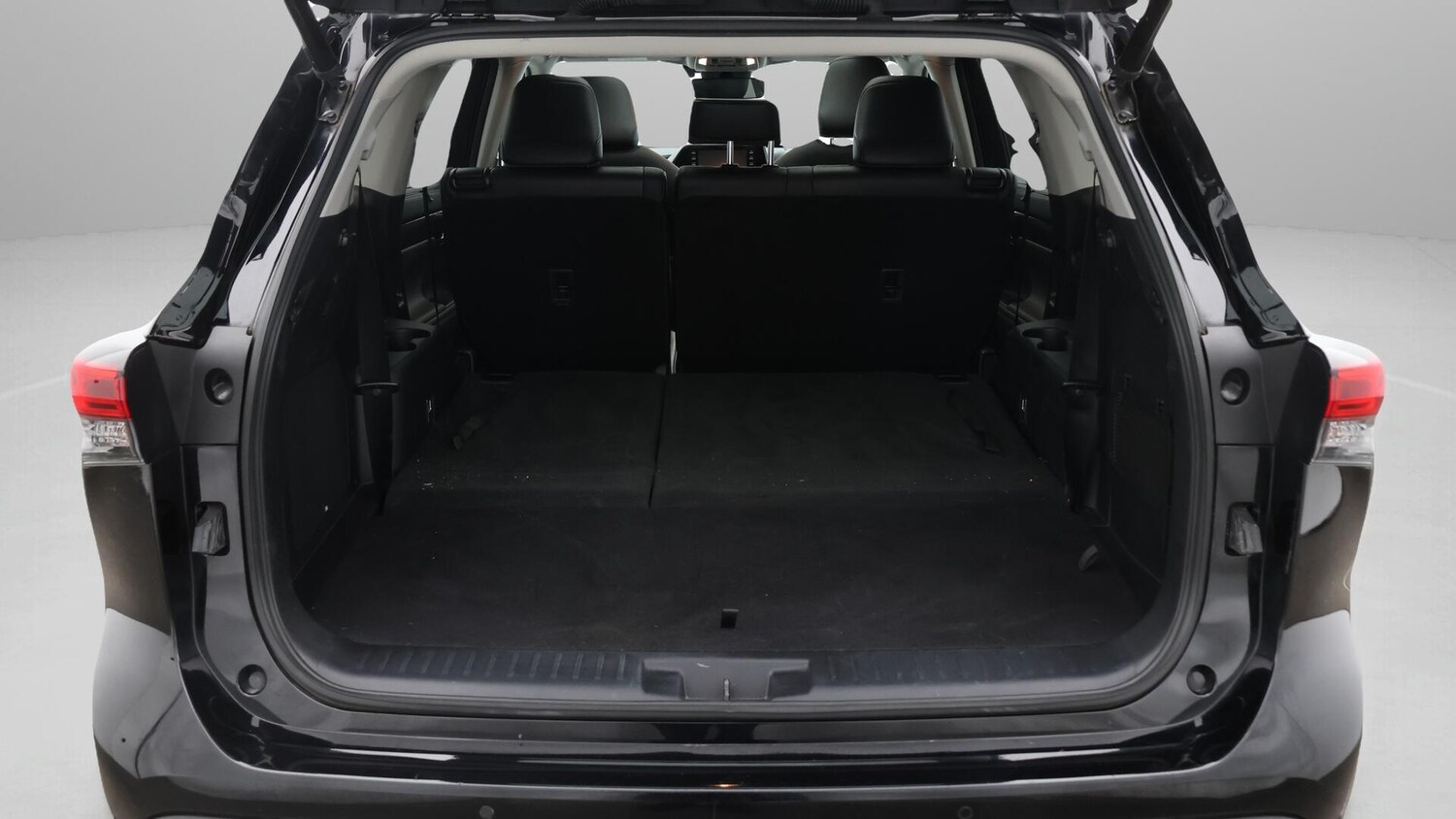 Used Toyota Highlander for sale - 76409597: Photo 18