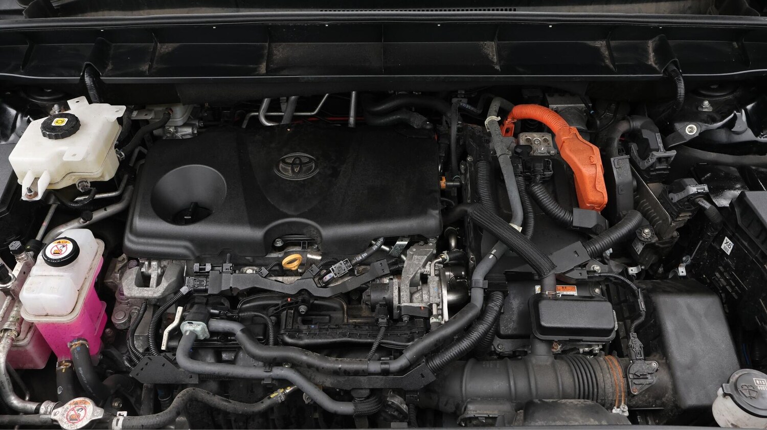 Used Toyota Highlander for sale - 76409597: Photo 20