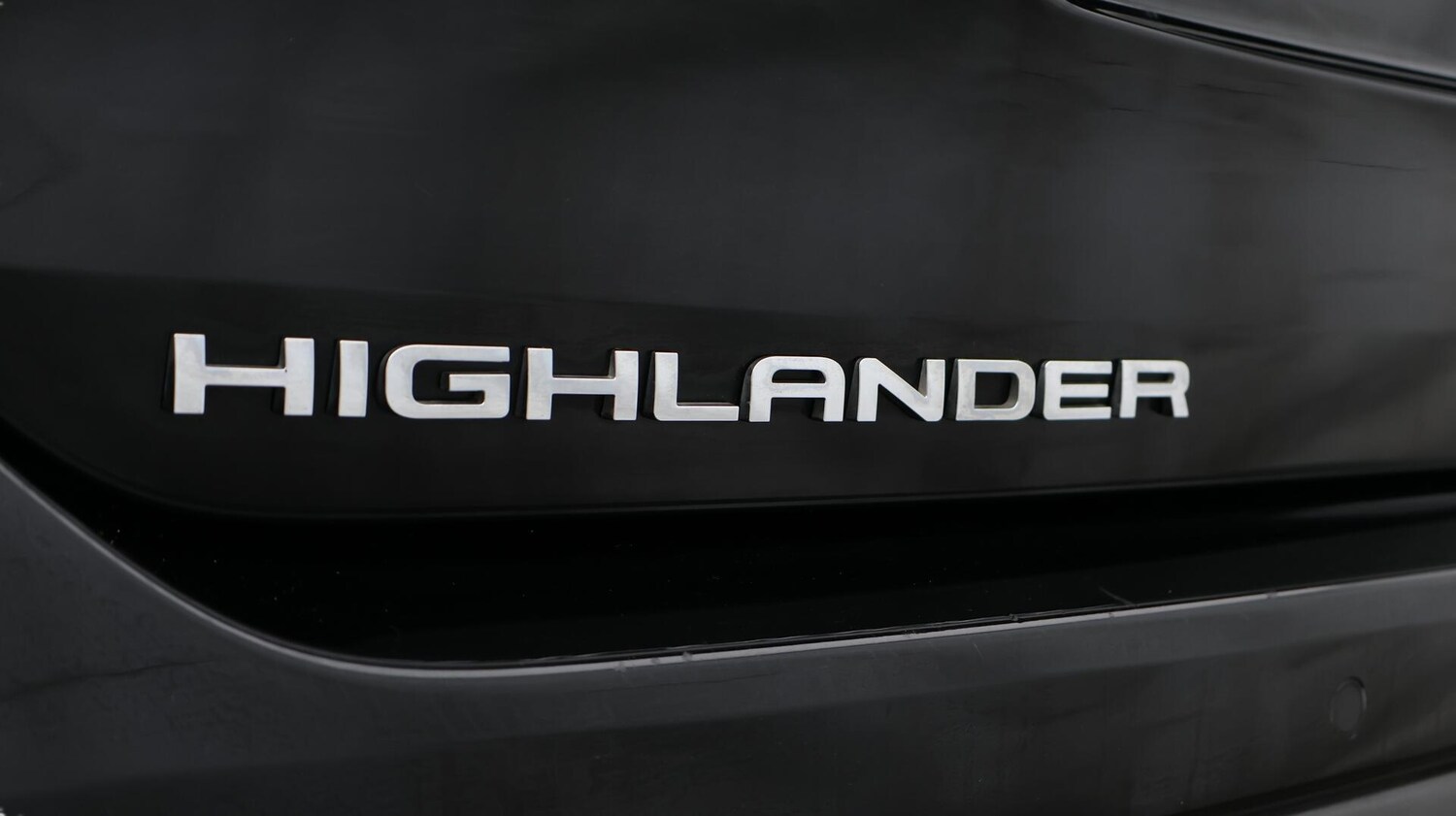 Used Toyota Highlander for sale - 76409597: Photo 24