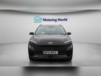 Used Hyundai KONA 2021 for sale - 76370878: Photo