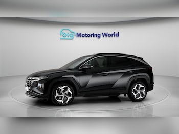 Used Hyundai TUCSON 2022 for sale - 79113497: Photo
