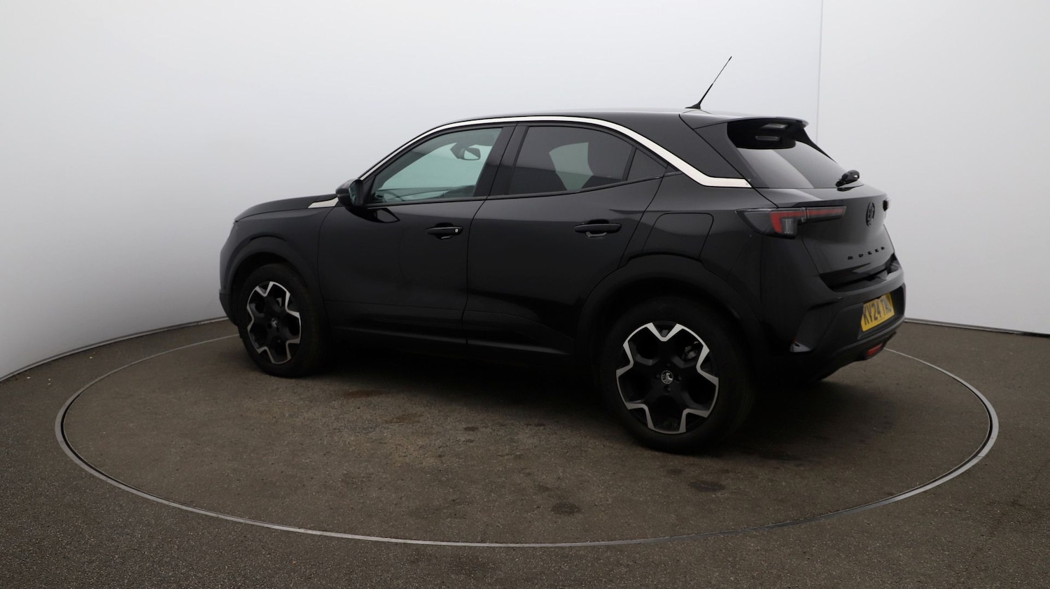 Used Vauxhall Mokka for sale - 76815318: Photo 27