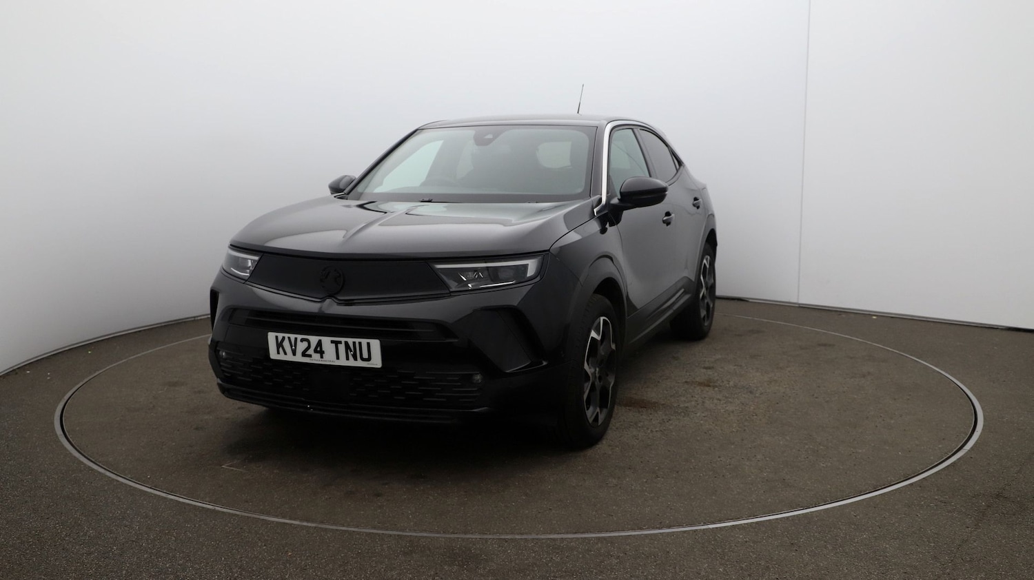 Used Vauxhall Mokka for sale - 76815318: Photo 29