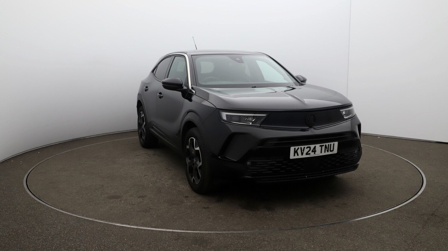 Used Vauxhall Mokka for sale - 76815318: Photo 33