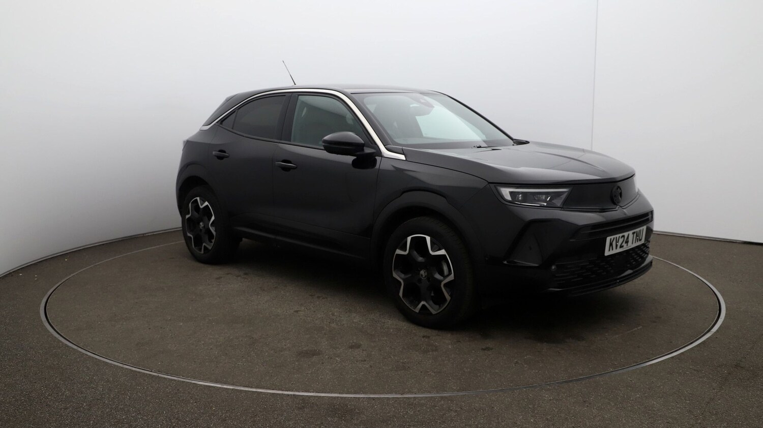 Used Vauxhall Mokka for sale - 76815318: Photo 35