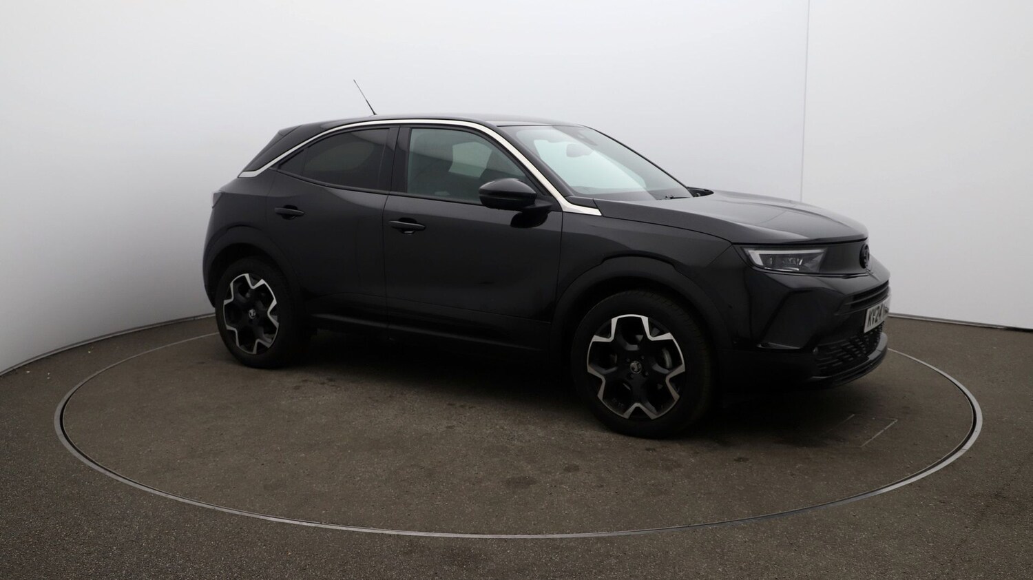 Used Vauxhall Mokka for sale - 76815318: Photo 36