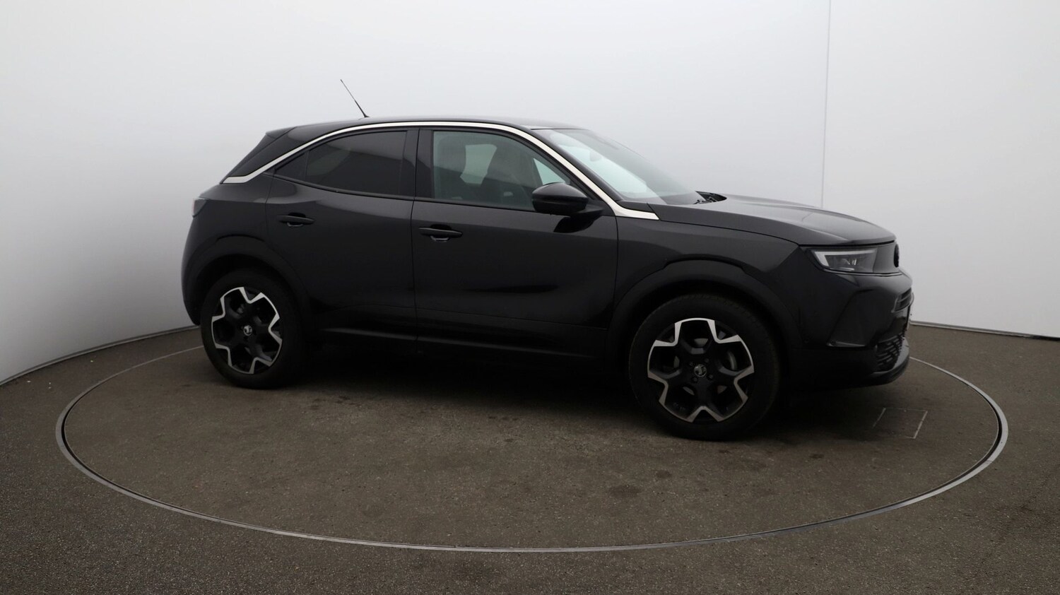 Used Vauxhall Mokka for sale - 76815318: Photo 37