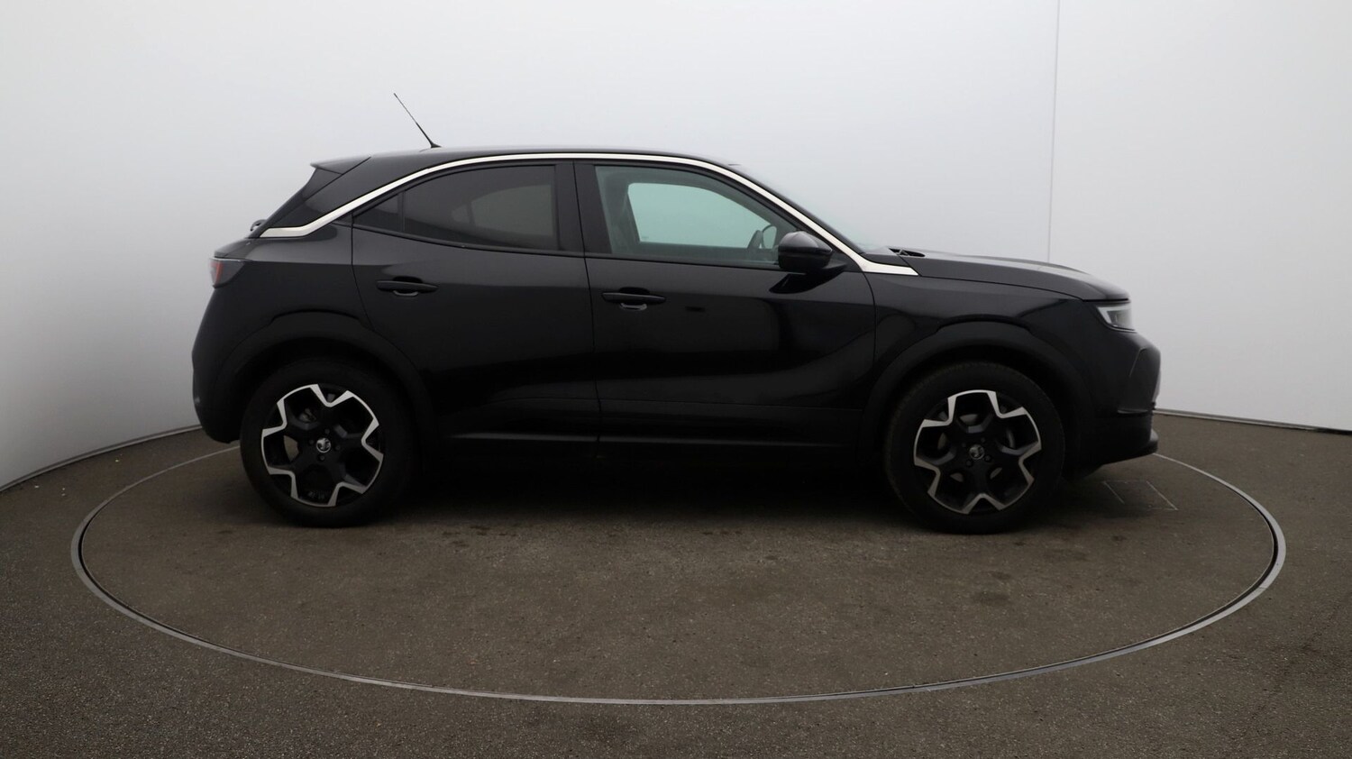 Used Vauxhall Mokka for sale - 76815318: Photo 40