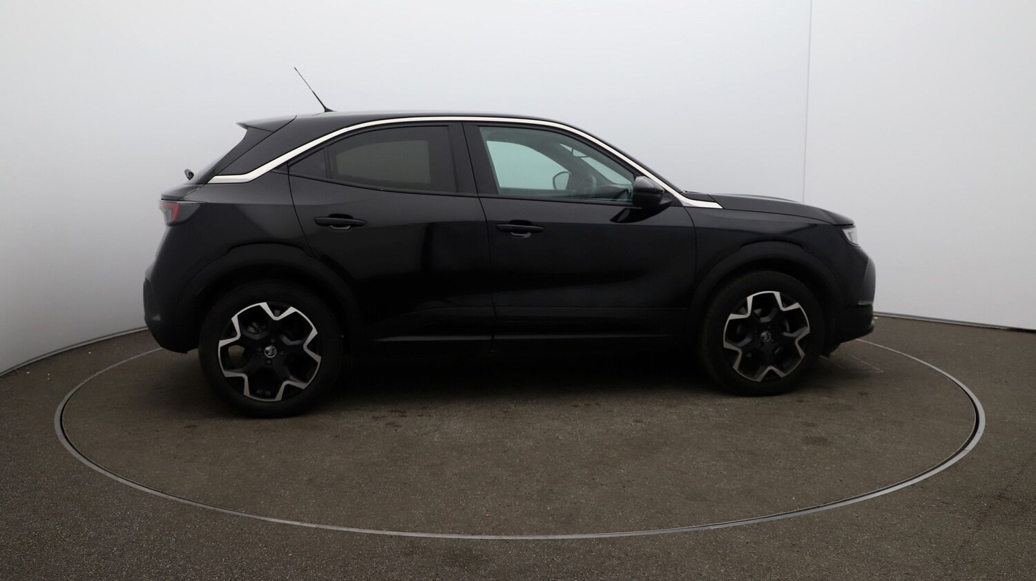 Used Vauxhall Mokka for sale - 76815318: Photo 41