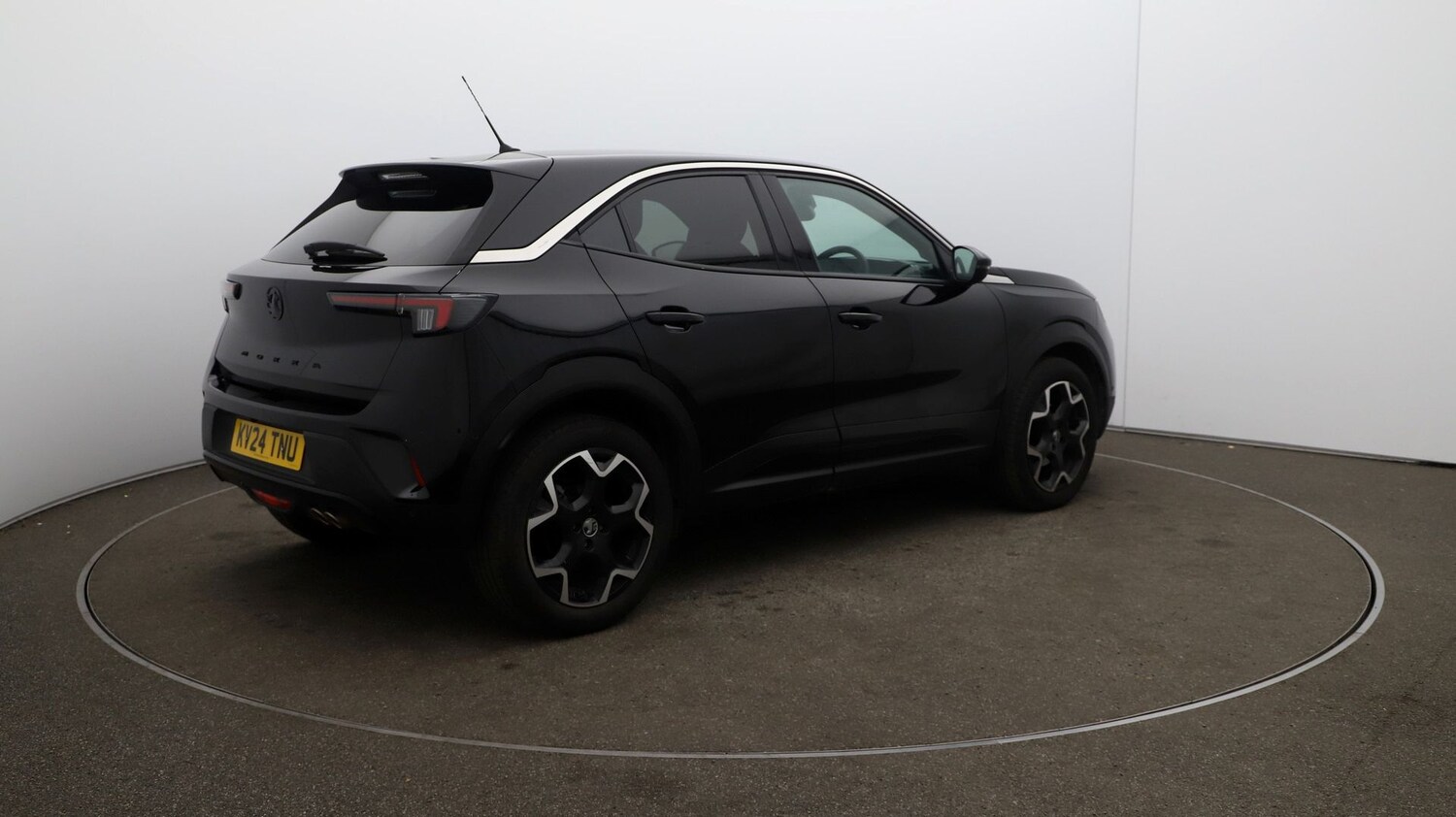 Used Vauxhall Mokka for sale - 76815318: Photo 44