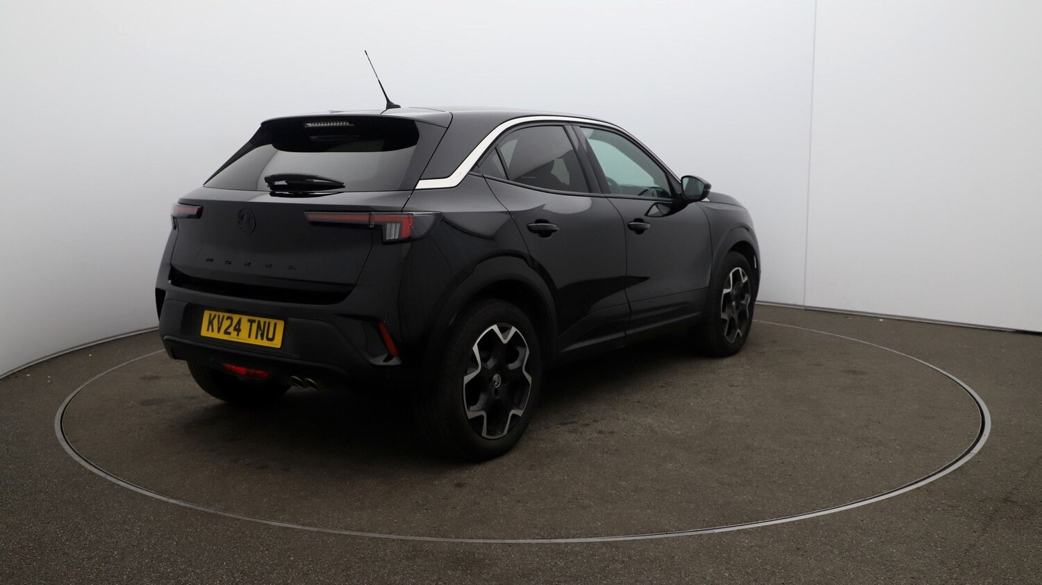 Used Vauxhall Mokka for sale - 76815318: Photo 45