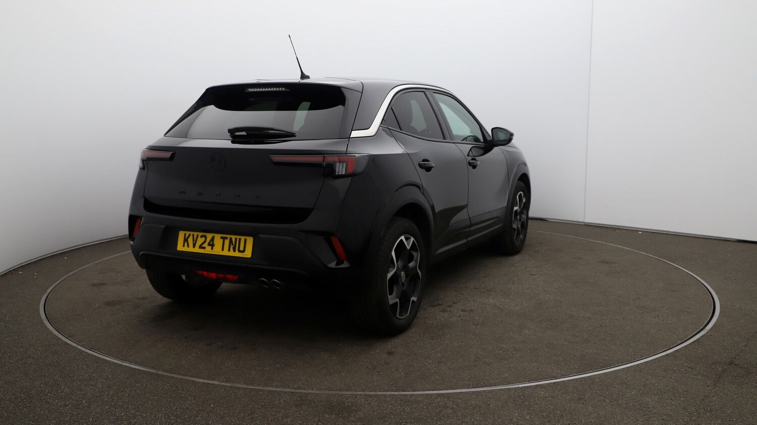 Used Vauxhall Mokka for sale - 76815318: Photo 46