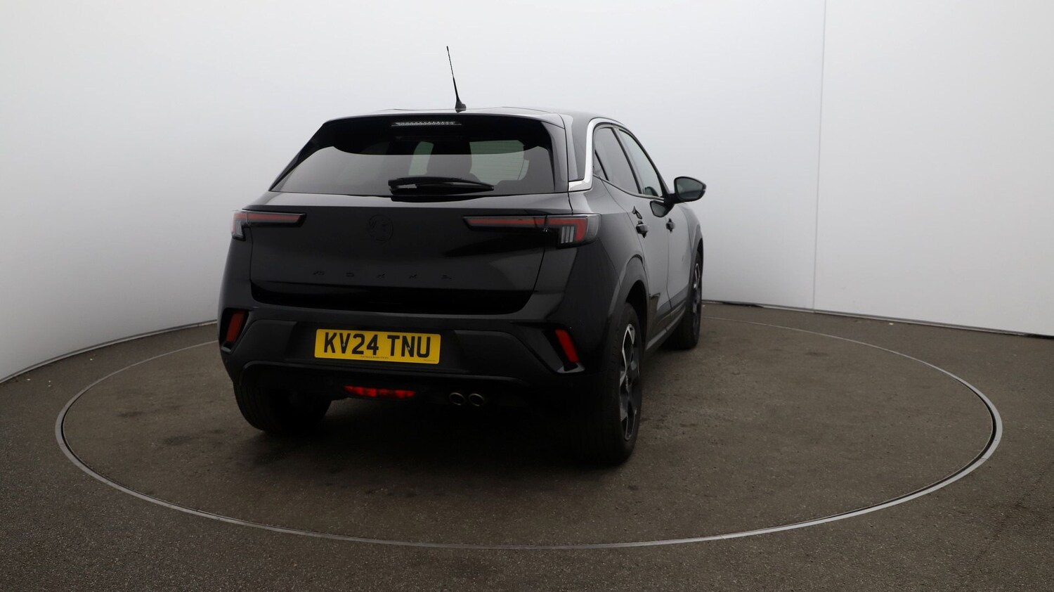 Used Vauxhall Mokka for sale - 76815318: Photo 47