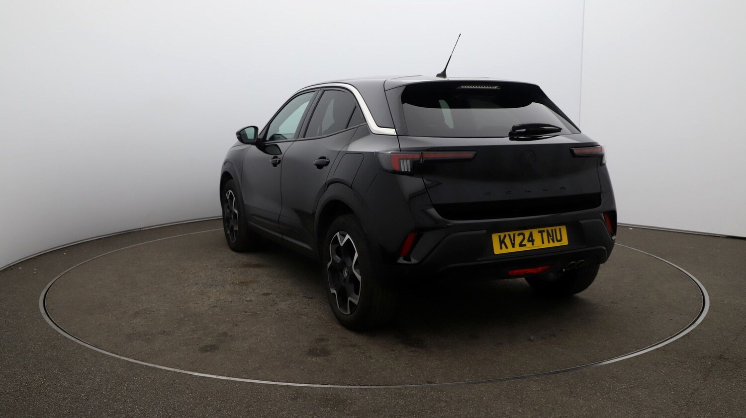 Used Vauxhall Mokka for sale - 76815318: Photo 52