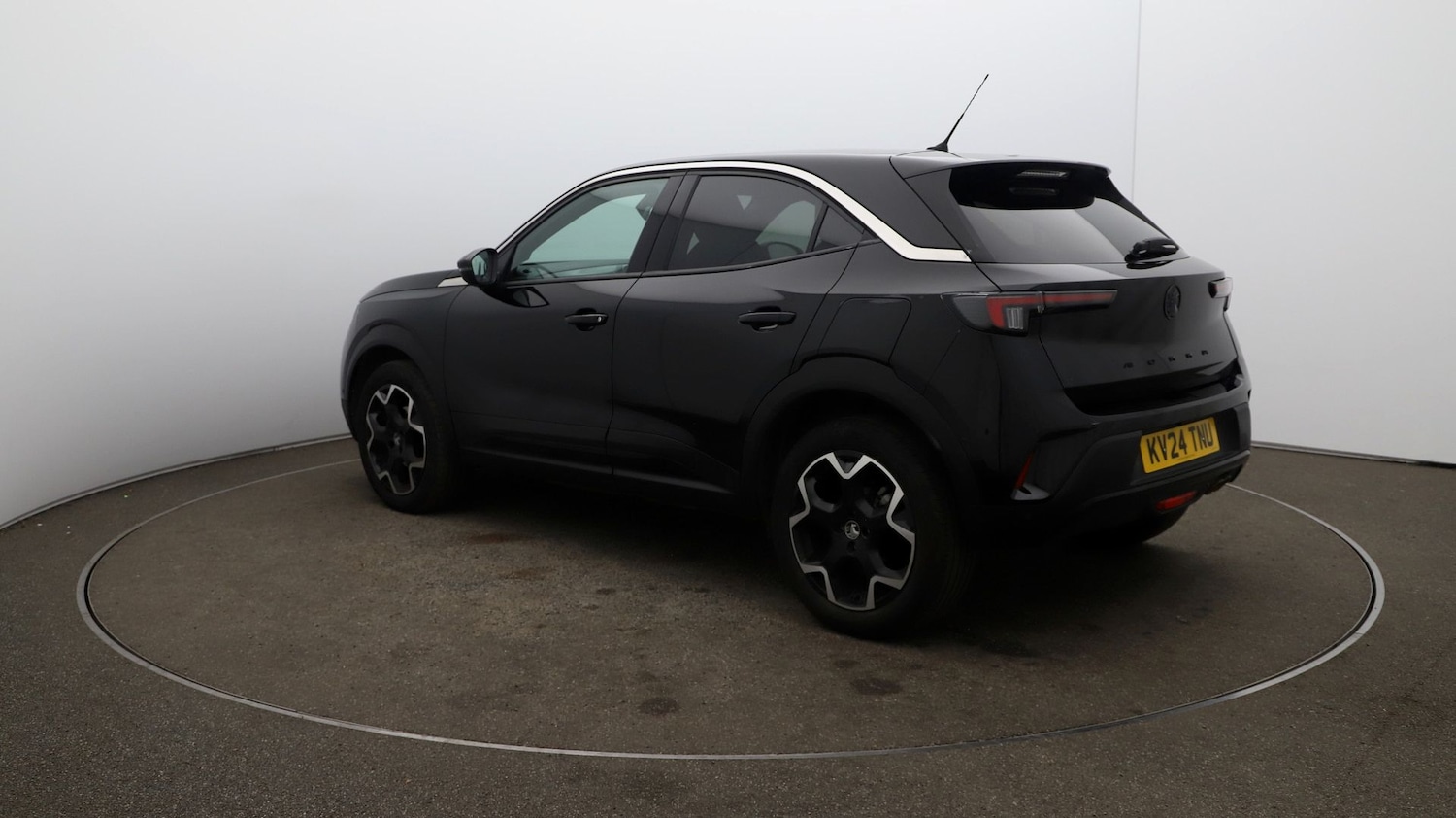 Used Vauxhall Mokka for sale - 76815318: Photo 54