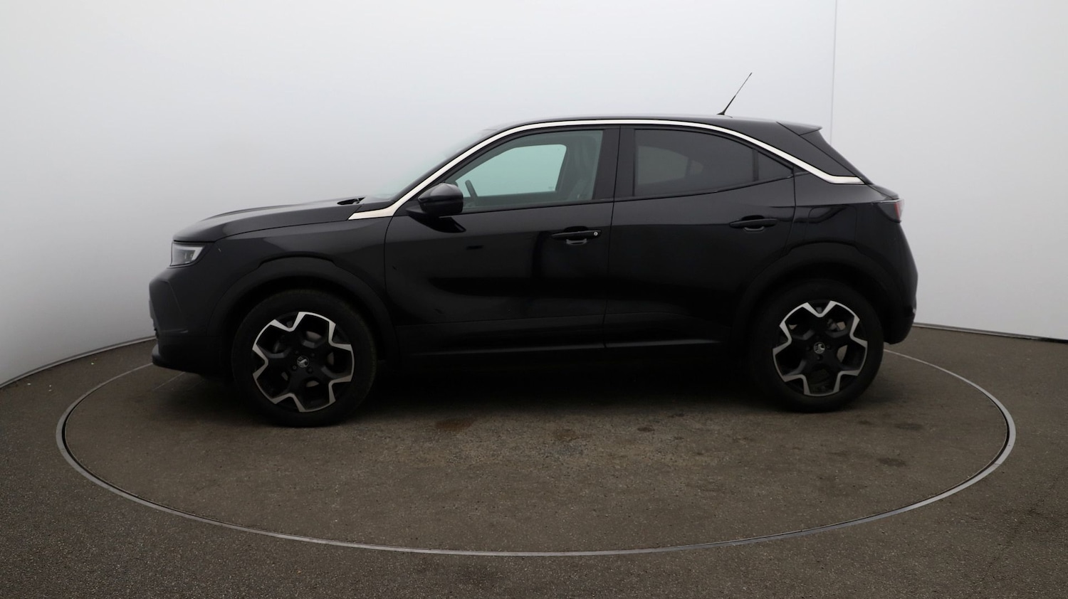 Used Vauxhall Mokka for sale - 76815318: Photo 56