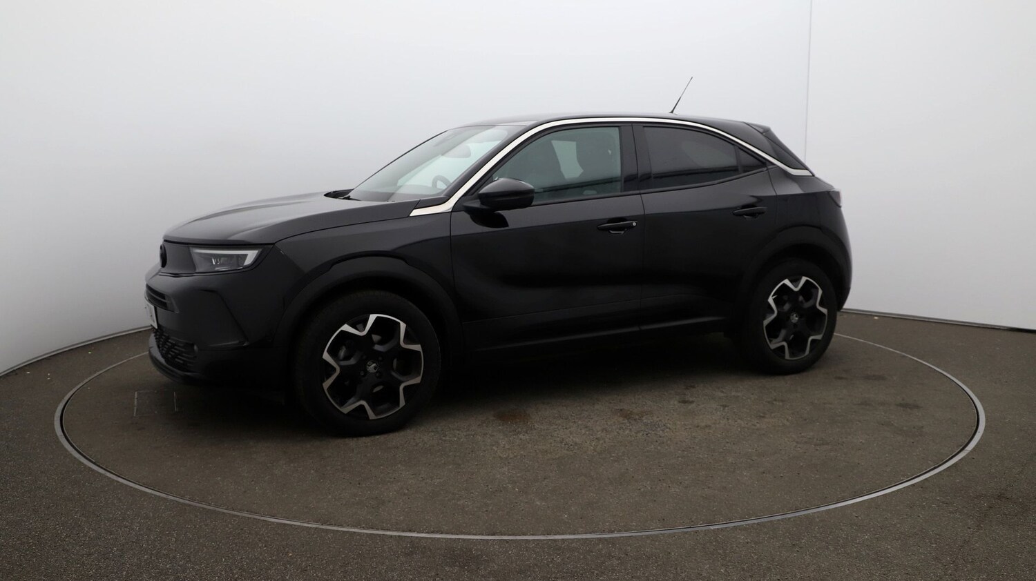 Used Vauxhall Mokka for sale - 76815318: Photo 58