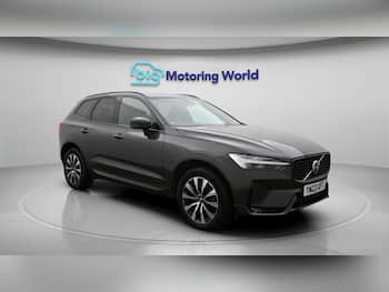 Used Volvo XC60 2023 for sale - 79721088: Photo