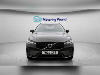 Used Volvo XC60 2023 for sale - 79721088: Photo