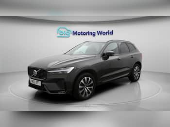 Used Volvo XC60 2023 for sale - 79721088: Photo