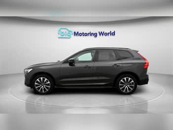 Used Volvo XC60 2023 for sale - 79721088: Photo