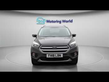 Used Ford Kuga 2018 for sale - 74958360: Photo