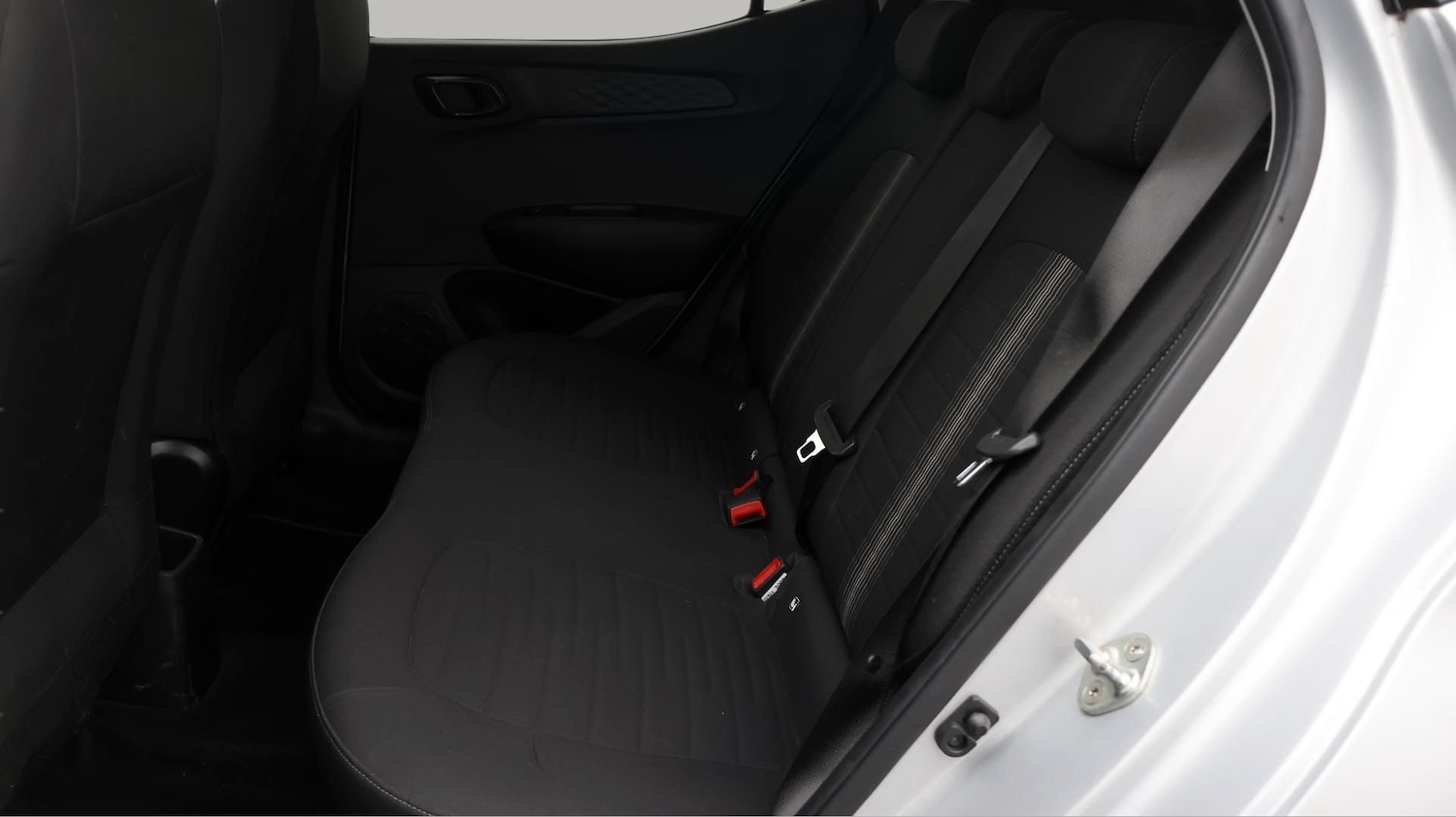 Used Hyundai i10 2022 for sale - 77182087: Photo 16