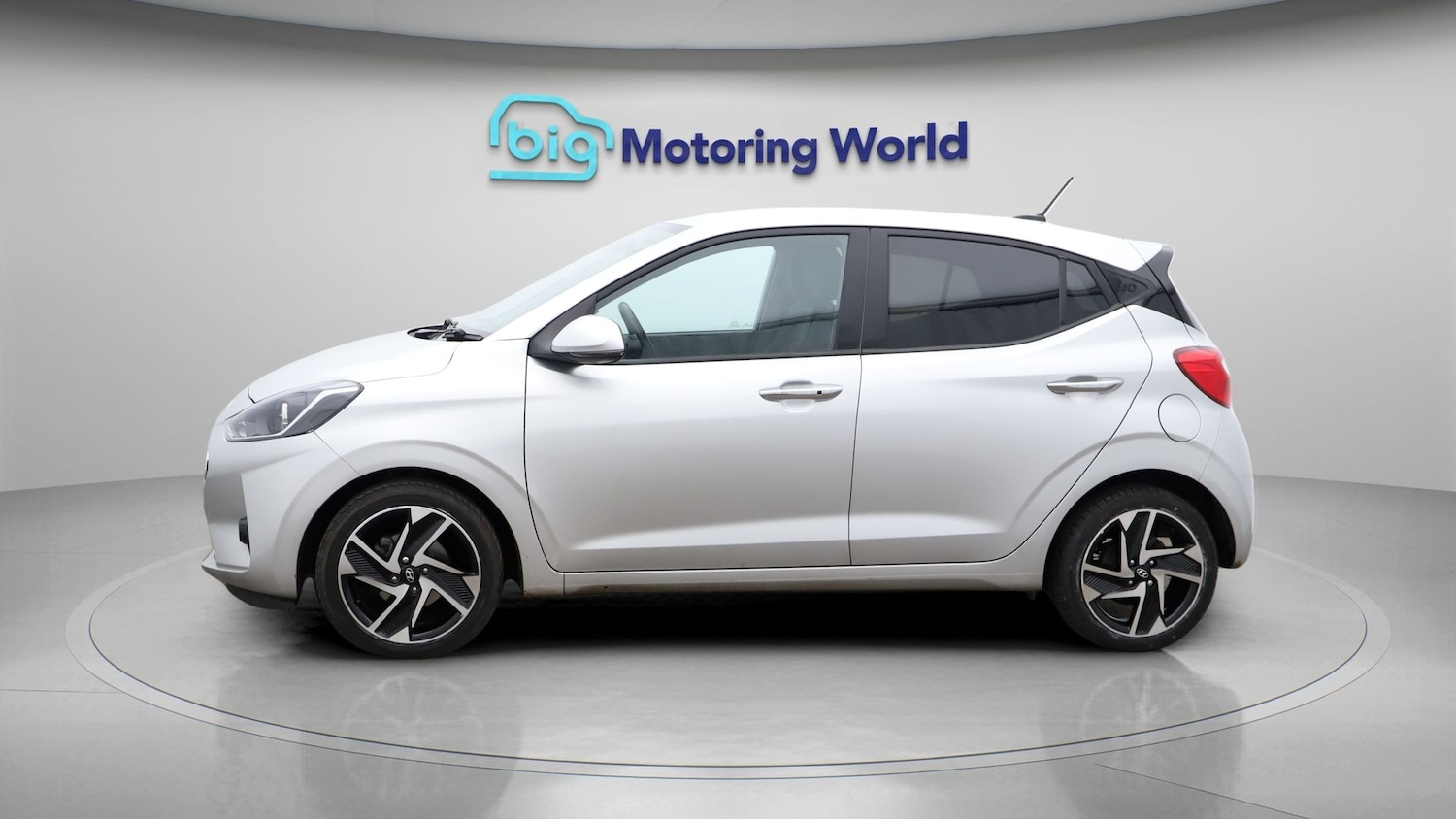 Used Hyundai i10 2022 for sale - 77182087: Photo 4