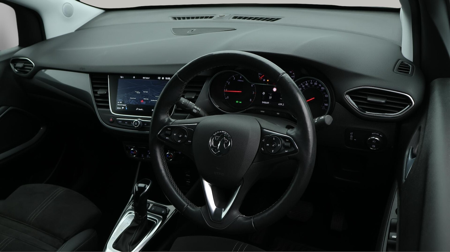 Used Vauxhall Crossland 2022 for sale - 76457705: Photo 10