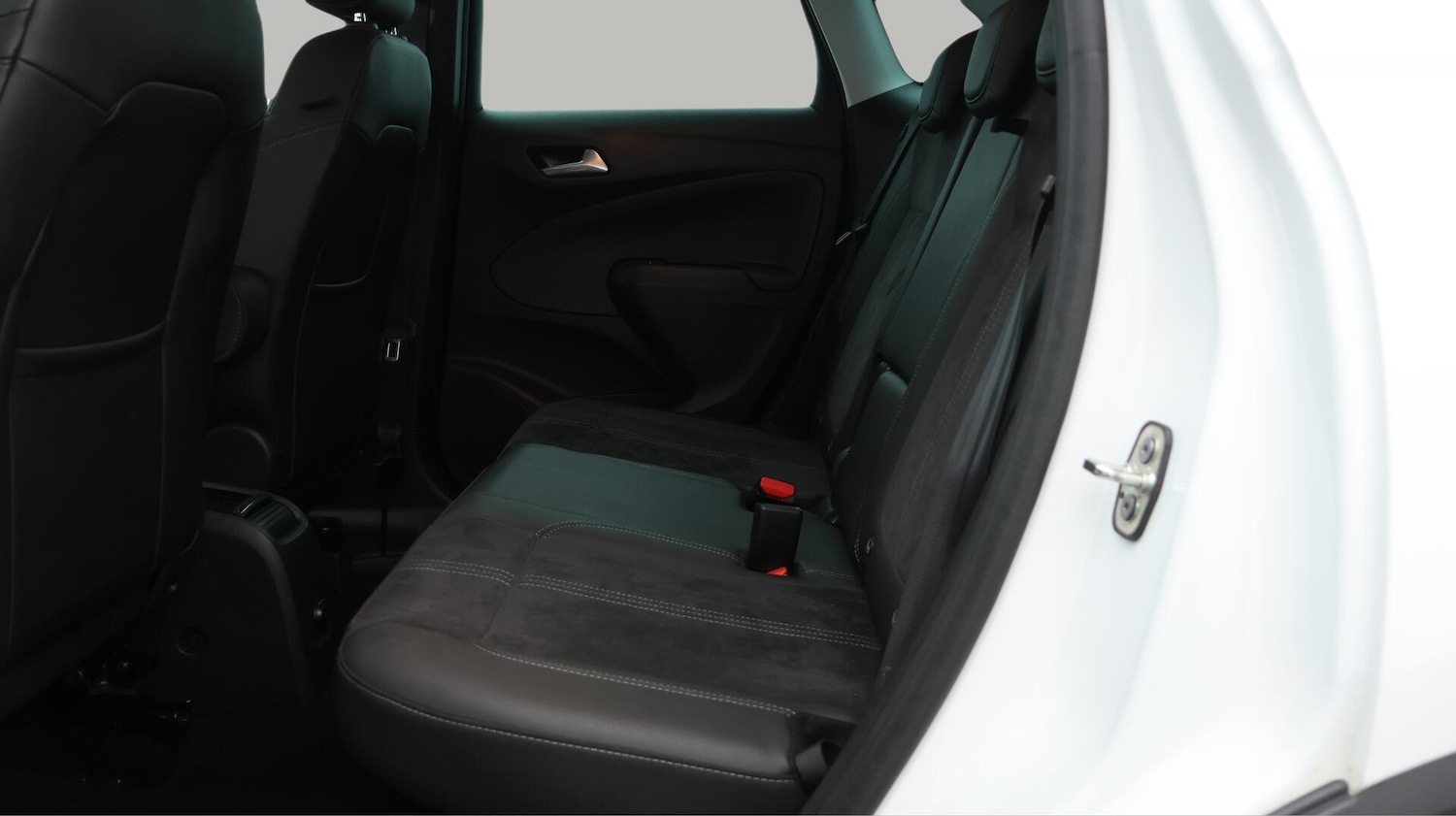 Used Vauxhall Crossland 2022 for sale - 76457705: Photo 17