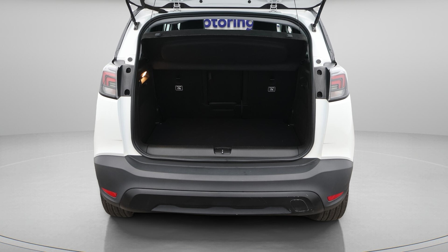 Used Vauxhall Crossland 2022 for sale - 76457705: Photo 18