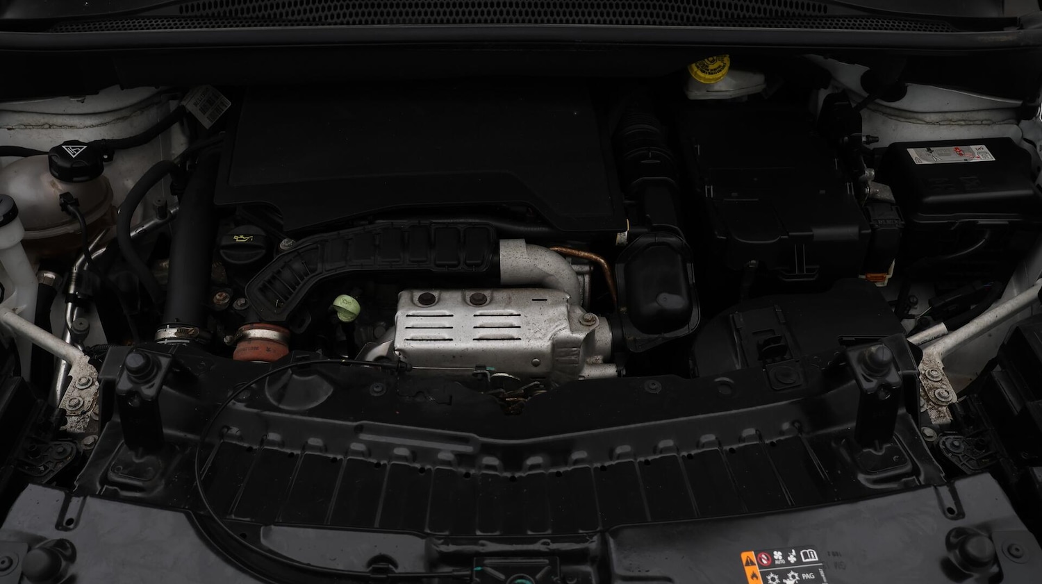 Used Vauxhall Crossland 2022 for sale - 76457705: Photo 20