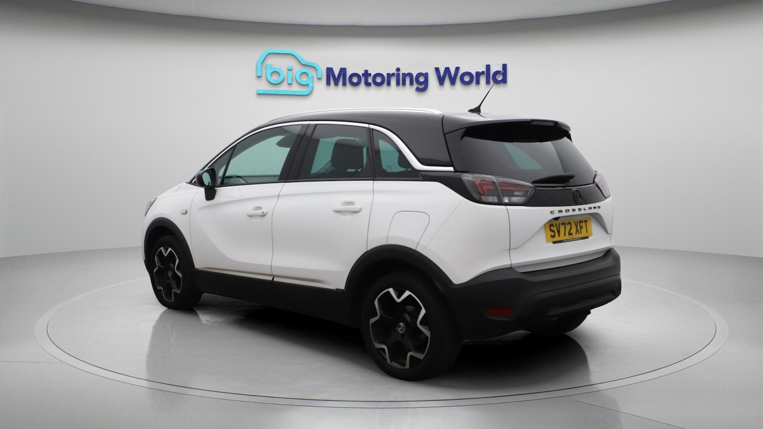 Used Vauxhall Crossland 2022 for sale - 76457705: Photo 6