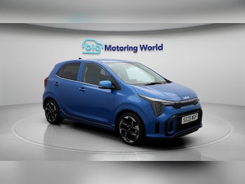 Used Kia Picanto 2025 for sale - 77106157: Photo
