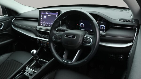 Used Jeep Compass 2022 for sale - 76158367: Photo 10