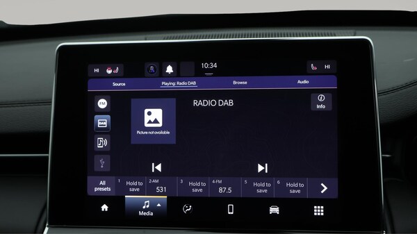 Used Jeep Compass 2022 for sale - 76158367: Photo 12
