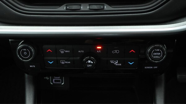 Used Jeep Compass 2022 for sale - 76158367: Photo 13