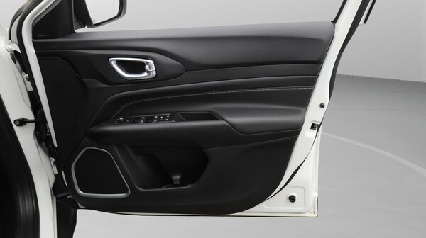 Used Jeep Compass 2022 for sale - 76158367: Photo 16