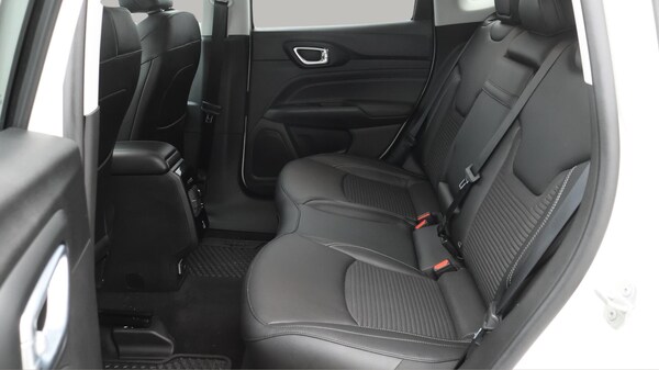 Used Jeep Compass 2022 for sale - 76158367: Photo 17