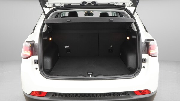 Used Jeep Compass 2022 for sale - 76158367: Photo 18