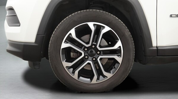 Used Jeep Compass 2022 for sale - 76158367: Photo 19