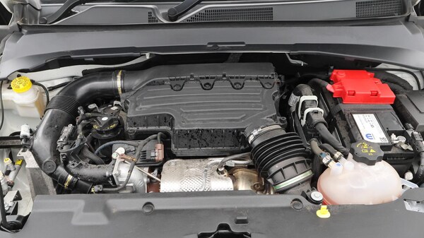 Used Jeep Compass 2022 for sale - 76158367: Photo 20