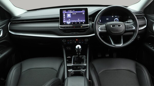 Used Jeep Compass 2022 for sale - 76158367: Photo 21