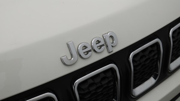Used Jeep Compass 2022 for sale - 76158367: Photo 24